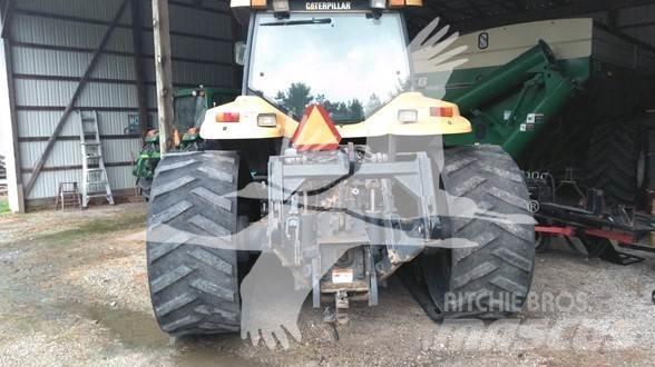 CAT CH55 Tractoare