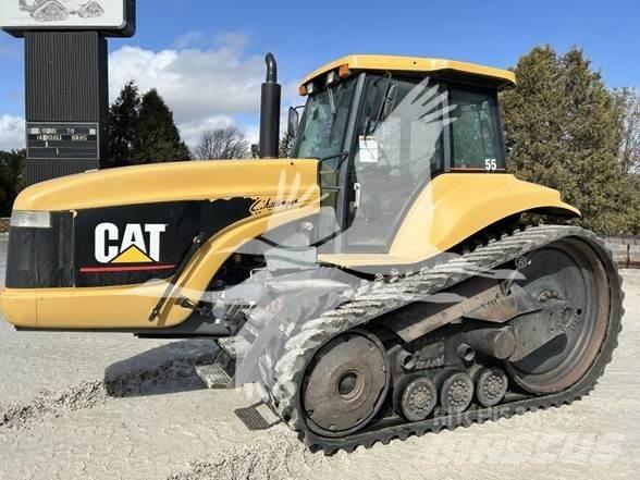 CAT CH55 Tractoare