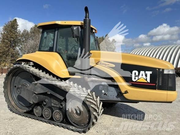 CAT CH55 Tractoare