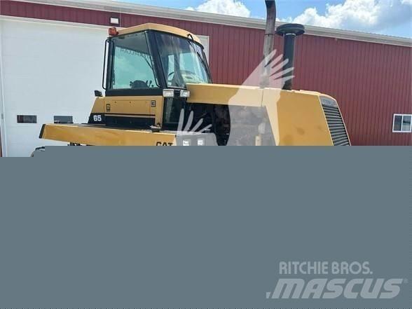 CAT CH65 Tractoare