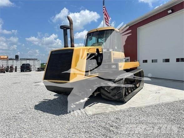 CAT CH65 Tractoare