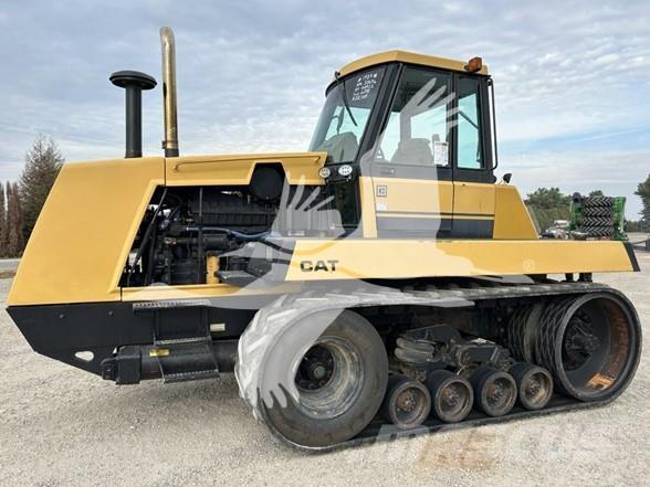 CAT CH65 Tractoare