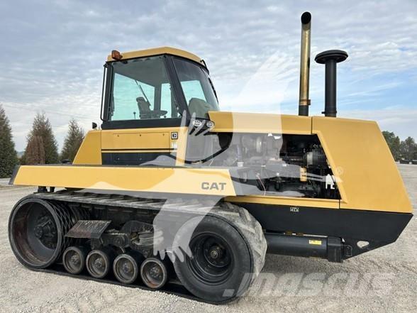 CAT CH65 Tractoare