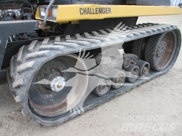 CAT CH75C Tractoare
