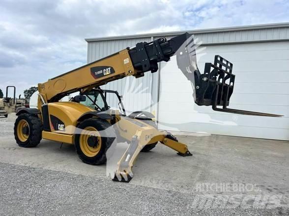 CAT TL1055D Stivuitoare telescopice