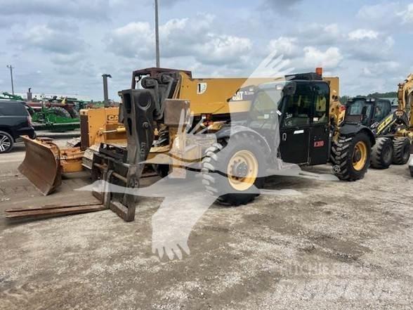 CAT TL1255C Stivuitoare telescopice
