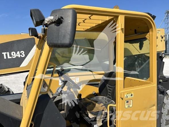 CAT TL943 Stivuitoare telescopice