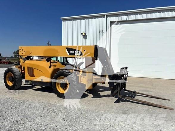 CAT TL943C Stivuitoare telescopice