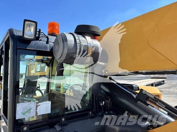 CAT TL943C Stivuitoare telescopice