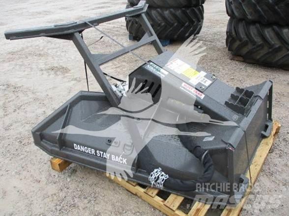  CID FDM60 Utilaje silvicultura