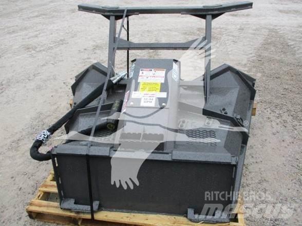  CID FDM60 Utilaje silvicultura
