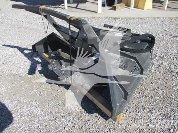  CID FDM60 Utilaje silvicultura