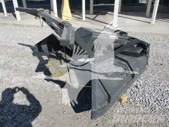  CID FDM60 Utilaje silvicultura