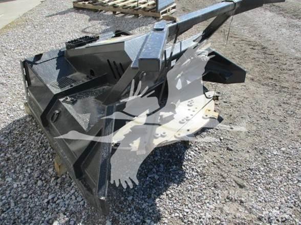  CID FDM60 Utilaje silvicultura