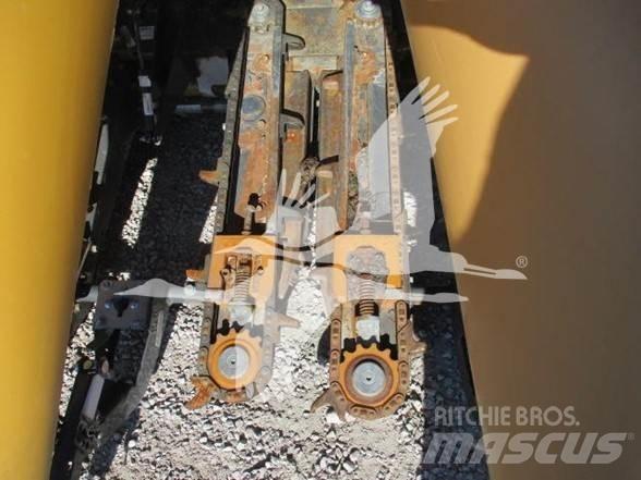 CLAAS 12-30 Combine capete pentru culegatoare