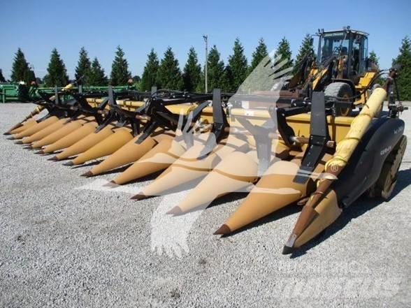 CLAAS 12-30C Combine capete pentru culegatoare