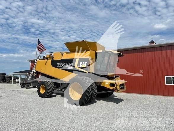 Claas 580R Combine de secerat
