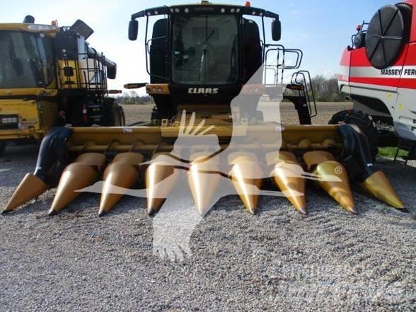CLAAS 8-30 Combine capete pentru culegatoare
