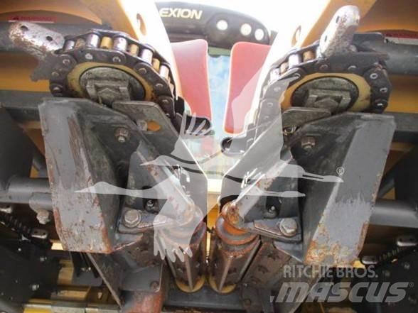 CLAAS 8-30 Combine capete pentru culegatoare