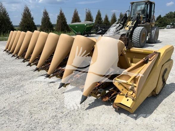 Claas C512-30 Combine capete pentru culegatoare
