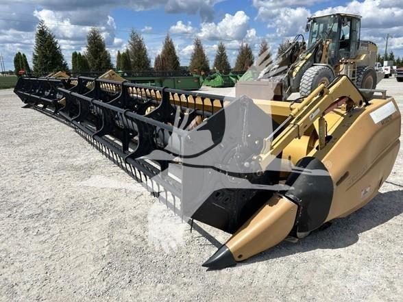 Claas F540 Combine capete pentru culegatoare