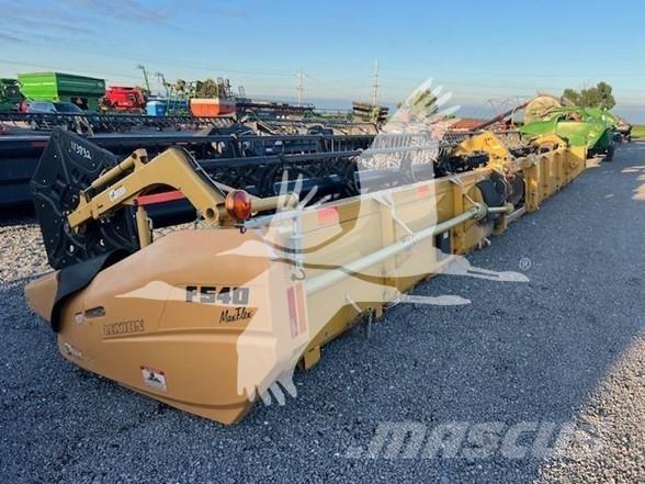 CLAAS F540 Combine capete pentru culegatoare