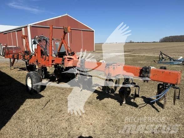 Clark TB3542 Utilaje construcții - Altele