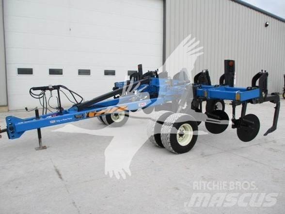 DMI 2500 Alte masini si accesorii de cultivat