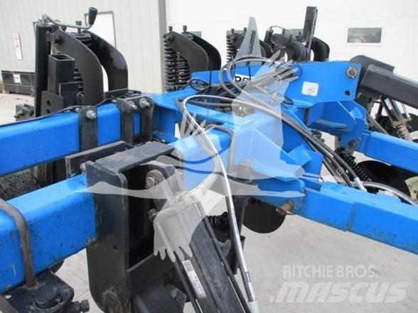 DMI 2500 Alte masini si accesorii de cultivat