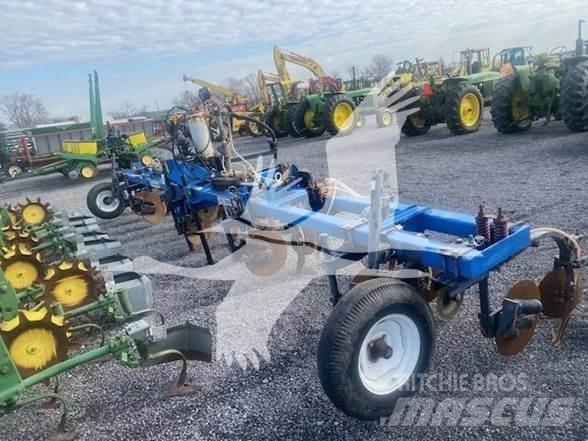 DMI 3100 Utilaje construcții - Altele