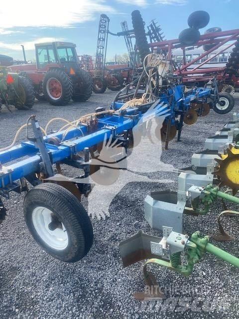 DMI 3100 Utilaje construcții - Altele