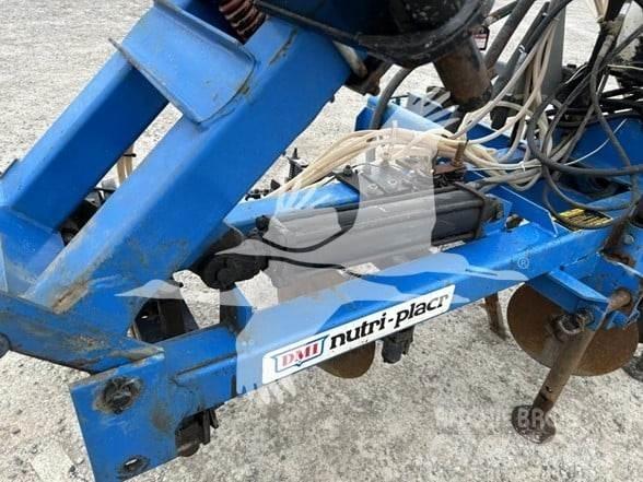 DMI 3100 Utilaje construcții - Altele