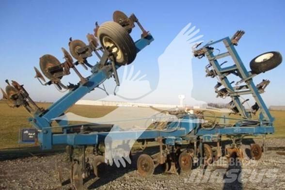 DMI 3200 Utilaje construcții - Altele