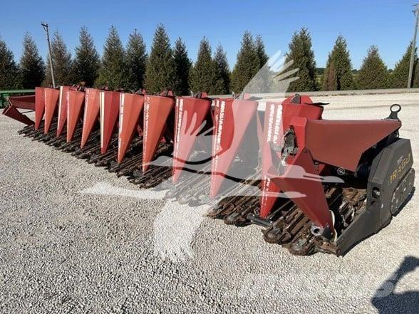 Drago 1230 Combine capete pentru culegatoare
