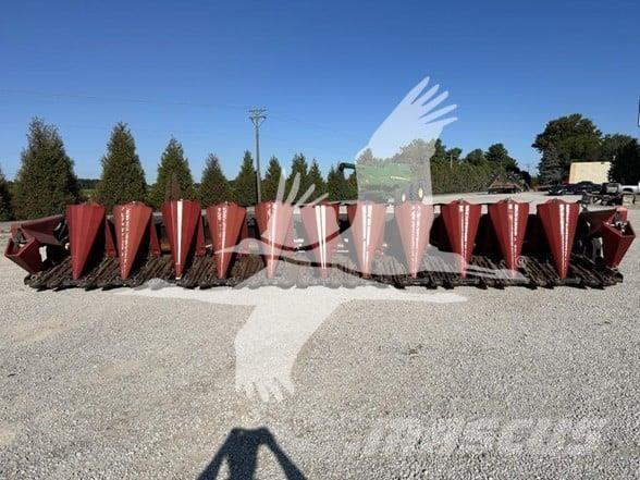 Drago 1230 Combine capete pentru culegatoare