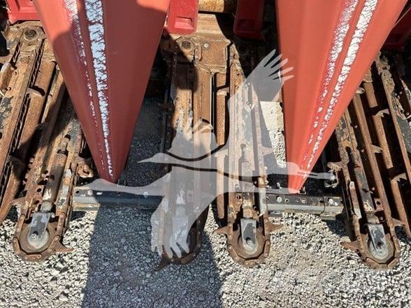 Drago 1230 Combine capete pentru culegatoare