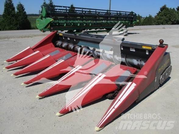 Drago 630 Combine capete pentru culegatoare