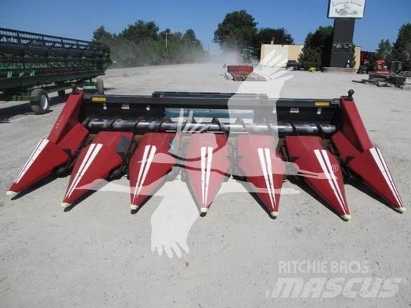 Drago 630 Combine capete pentru culegatoare