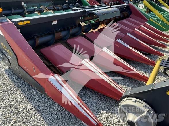Drago 830 Combine capete pentru culegatoare