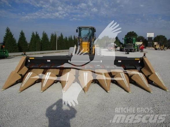 Drago 830 Combine capete pentru culegatoare