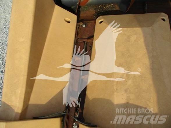 Drago 830 Combine capete pentru culegatoare