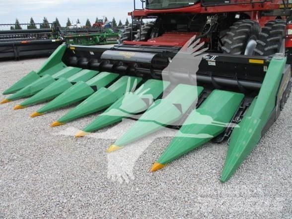 Drago 830 II Combine capete pentru culegatoare