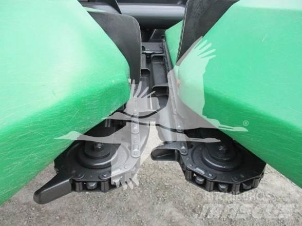 Drago 830 II Combine capete pentru culegatoare