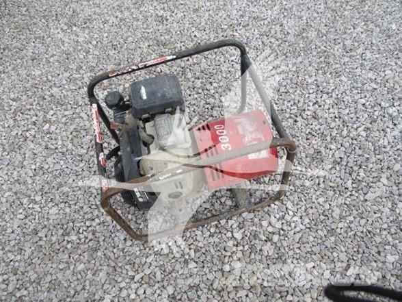  DYNA 5 KW Generatoare Diesel