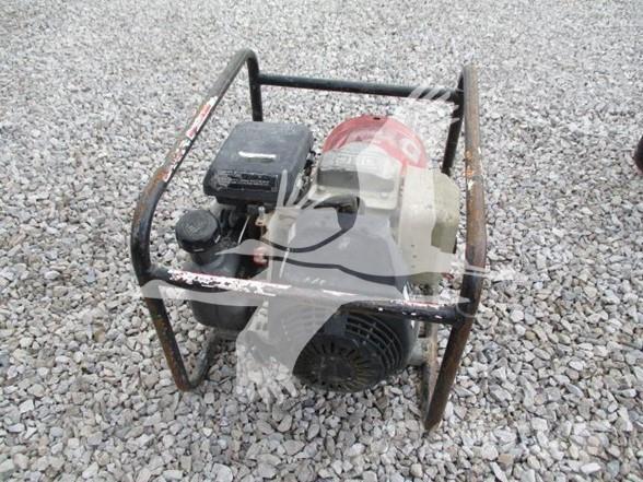  DYNA 5 KW Generatoare Diesel