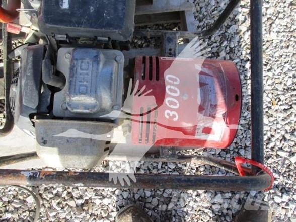  DYNA 5 KW Generatoare Diesel