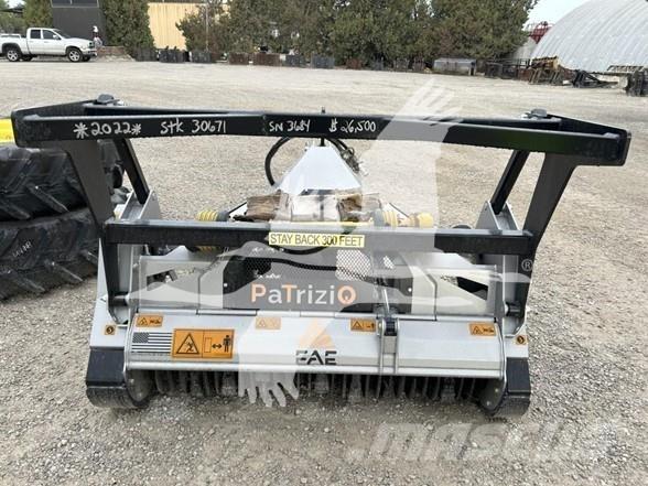 FAE UML150/540 Utilaje silvicultura