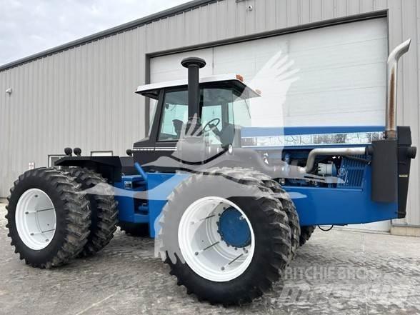 Ford 846 Tractoare