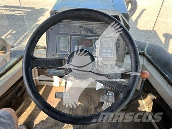 Ford 846 Tractoare