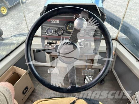 Ford 946 Tractoare
